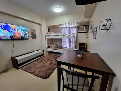 Centrio Tower - Condo Unit Near CDO Malls