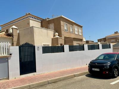 Casa Poseidon
