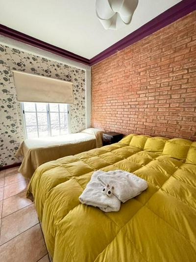 Hotel Cuesta del Viento