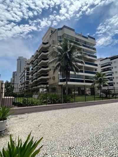 Apartamento lindo vista mar