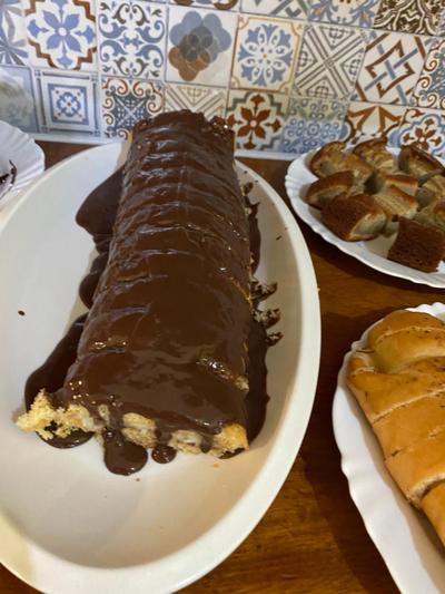 Pousada Águas Claras