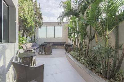 (1707)Flat Jardim Europa Itaim (apt. particular)