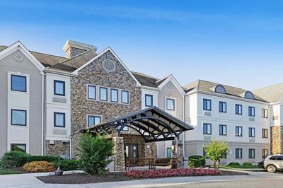 Staybridge Suites Columbia - Baltimore by IHG