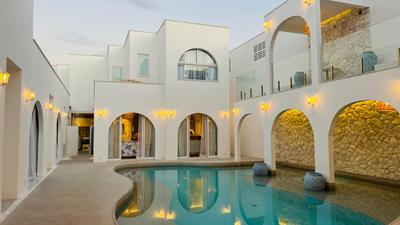 D'Blue Búzios Hotel Boutique