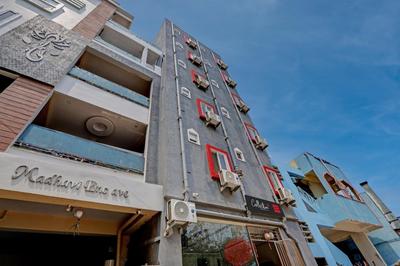 Hotel O Lavish Tranquil