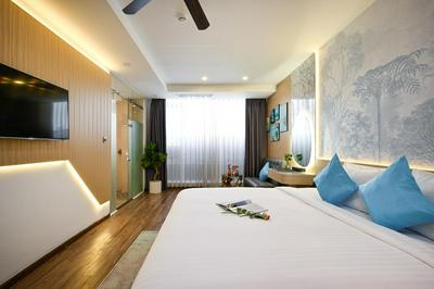 Cicilia Saigon Center