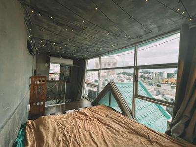 Nhà Saigon Homestay&Coffee