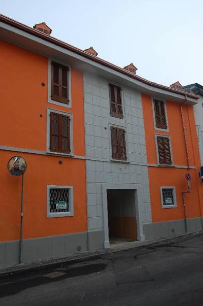 La Corte Salesiana - flat