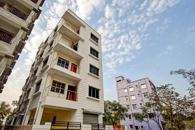 Super Hotel O Shree Residency