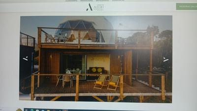 Villa Alto Hotel Camping