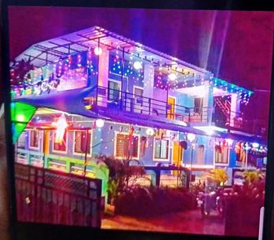 Alibag cottage & restaurant