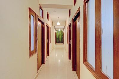 Hotel O Sky View