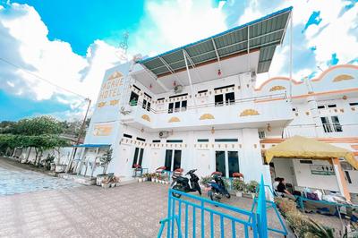 Agave Hotel By Helocus