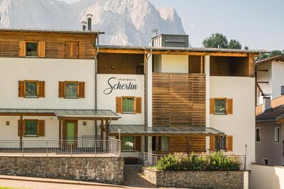 Apartments Scherlin