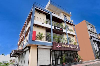 Hotel O Shyam Inn
