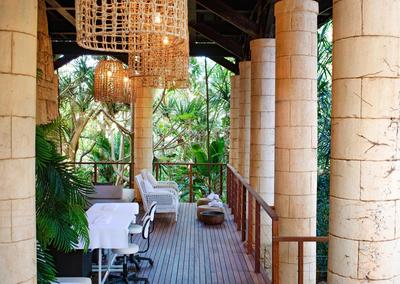 Zimbali Lodge by Dream Resorts