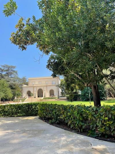 Villa Di Noi