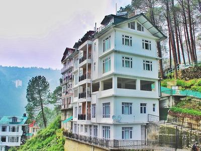 Pine Retreat Shimla