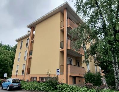 GioJoe Home - Trilocale ristrutturato