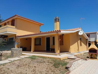 Villino delle rondini