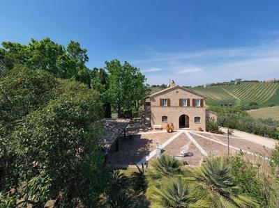 Casale Calù
