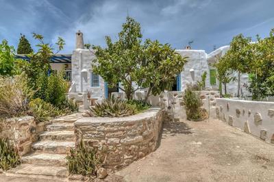 Vaya House - Feeling Greek