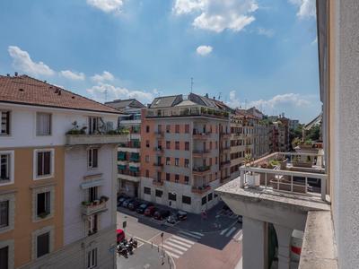 Xenia Apartments - Lovely apartment in Città Studi