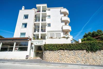 Palace Lidija, Split - Blue Lagoon