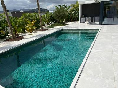 Nueva villa lujo Calpe