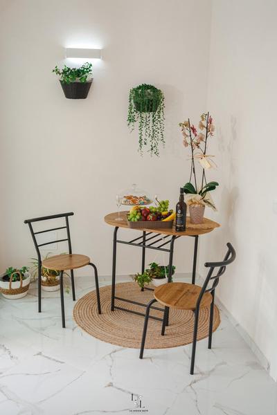 La Loggia Suite