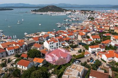 Apartments Opat
