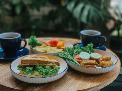 8July Guest House ROOM 1