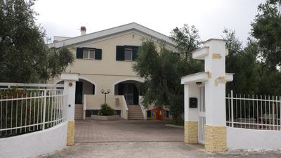 Oltremare House