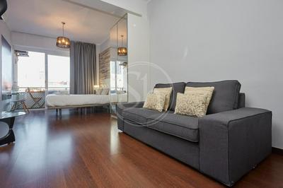 Moderno Estudio en Eixample