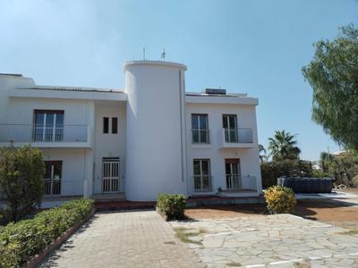 Villa Tosca dell'Angelo con piscina