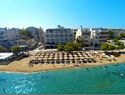 Sea Pleasure View Apartment