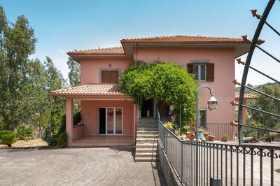 Villa Filippa