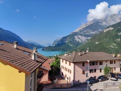 Mansarda Belvedere