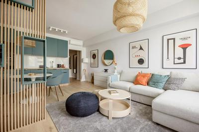 Elegant Home Overlooking the Music Academy