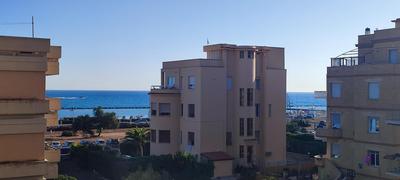 Ostia Fronte Mare - Bibbi's Seaview Flat