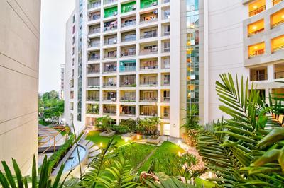 HOTEL Urban Asia