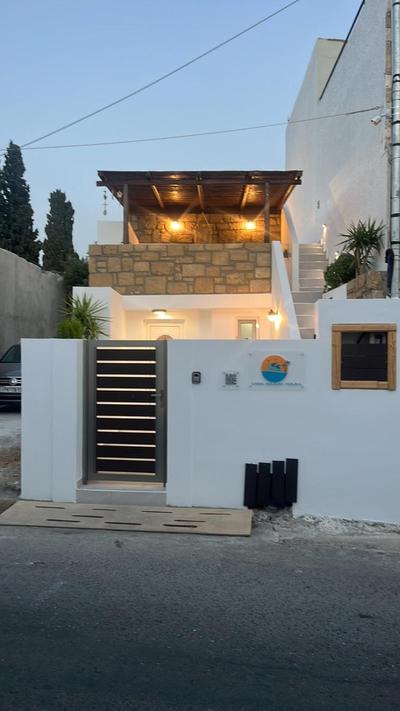 Villa Chris - Malona