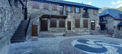 La Bordeta Serena - Casa Toño
