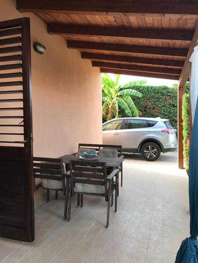 Casa al mare a Campofelice di Roccella - Cefalù