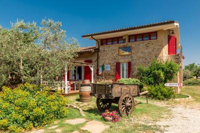 Nonna Nara Bed & Breakfast