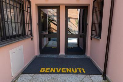 La casa sul Naviglio di Debora