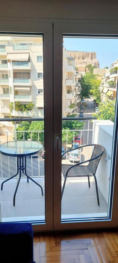 Best Acropolis museum apartment