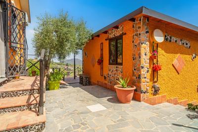 Etna Family - Holiday home