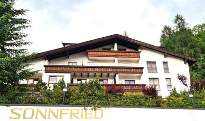 Sonnfried by Globalimmoservice