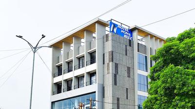Hotel Nova Bizz